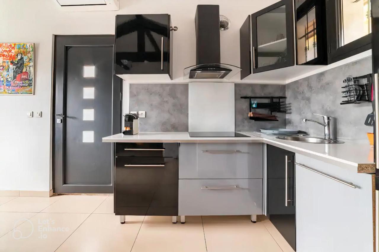 Veyrier Du Lac Petite Maison Proche D'Annecy エクステリア 写真